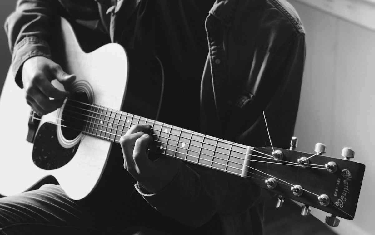 Guitare Martin Guitare Martin