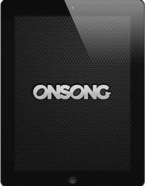 on song app guitar