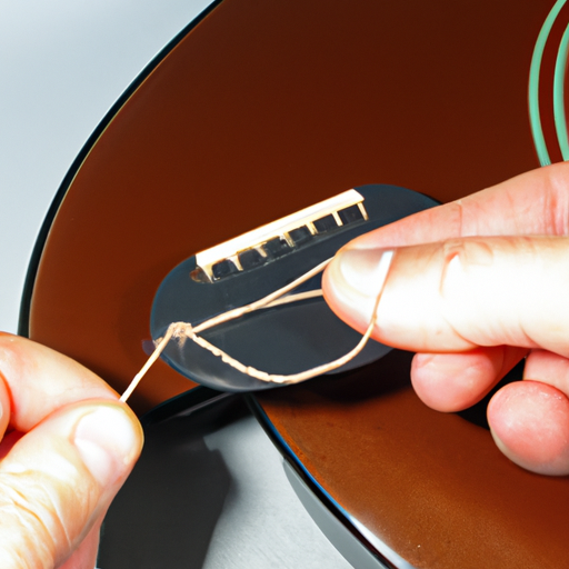 Comment changer les cordes de votre guitare acoustique ? (2023) Atelier de la guitare