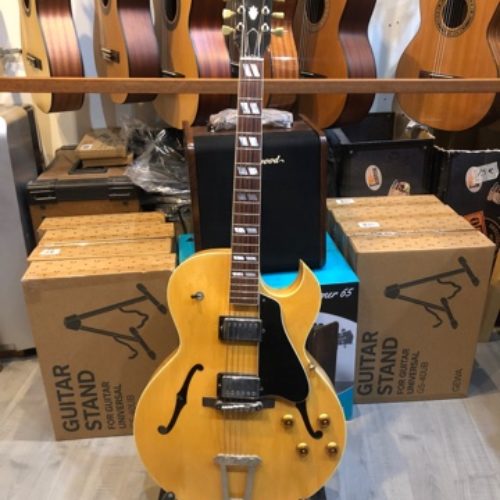 Gibson es 175 de 1991