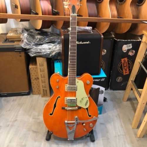 Gretsch Nashville de 1968