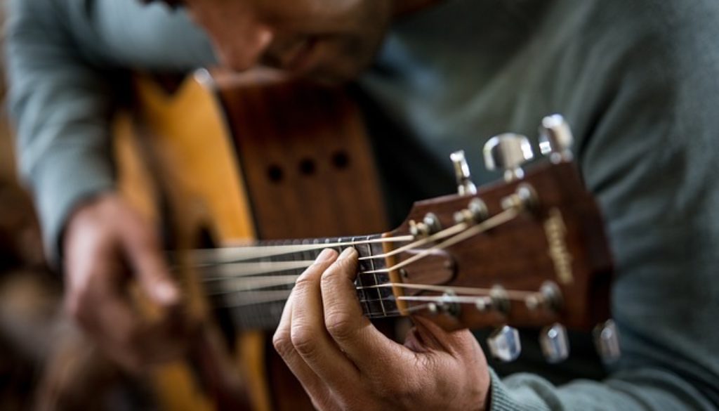 guitare technique Toulouse