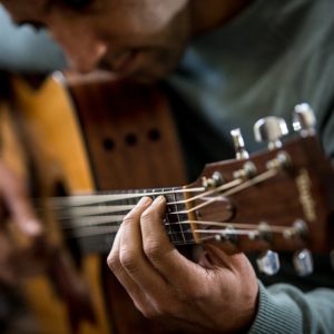 guitare technique Toulouse